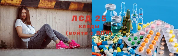 винт Алексеевка