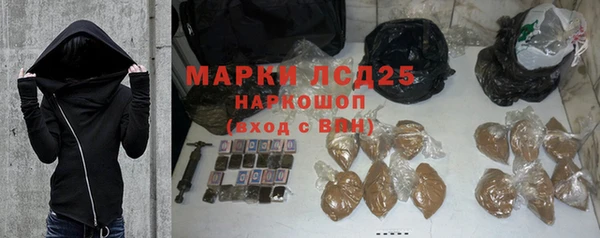 хмурый Дмитров